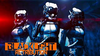 So I Tried Blacklight Retribution in 2023 [upl. by Lach]