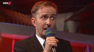 Jan Böhmermann singt Merci Chérie [upl. by Swane]