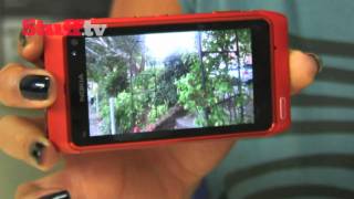 Nokia N8 review [upl. by Napier35]