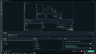 How to record 4k resolution on streamlabs OBS [upl. by Ellita]