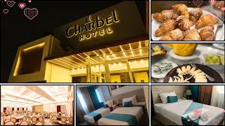 فندق مار شاربل  القاهرة Mar Charbel Hotel Cairo ⭐⭐⭐⭐ [upl. by Saxen]