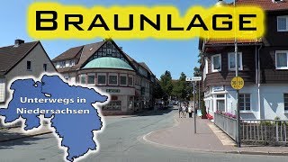 Braunlage  Unterwegs in Niedersachsen Folge 44 [upl. by Yajet278]