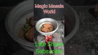 Nadan Karimeen Fry  Magic Masala World  Fish Food  Easy Fish Fry  Nadan style fry recipe [upl. by Brookner]