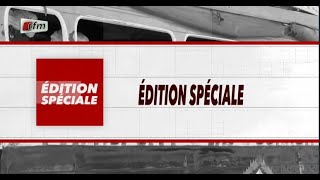 🚨🚨TFM LIVE  EDITION SPECIALE AVEC EL HADJ PAPA NGAGNE NDIAYE [upl. by Nailuj57]