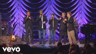 Gaither Vocal Band  Satisfied Hallelujah I Have Found Home Live [upl. by Sulakcin]