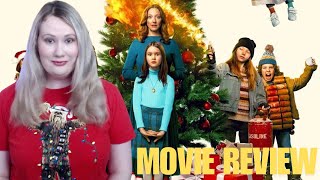 The Best Christmas Pageant Ever  Movie Review Hilarious amp Heartwarming [upl. by Nivlad]