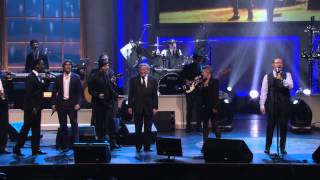 Billy Joel amp Guests  Piano Man Gershwin Prize  November 19 2014 [upl. by Xylia]