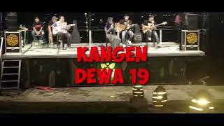 Kangen  Dewa 19  NWG akustik cover [upl. by Ainesey]