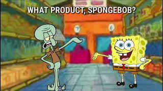 Hey Squidward translate Milk into Indonesian [upl. by Swithbart302]