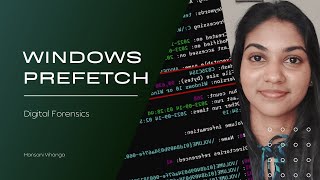 How to use Windows Prefetch [upl. by Markland]
