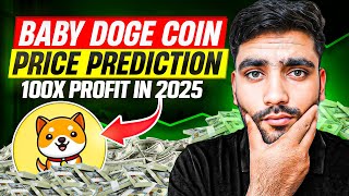 Baby Doge Coin Price Prediction ⛔  Baby Doge Coin News Today  Crypto News Today in Hindi  Bitcoin [upl. by Riffle557]