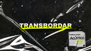 Transbordar I Acústico Ao Vivo  Pseudo Video [upl. by Arted]