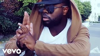 Maître Gims  150 Clip officiel [upl. by Gilman]