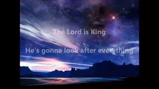 for KING  COUNTRY  For God Is With Us Official Lyric Video  Animated By Students [upl. by Vedette]