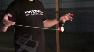 Learn the quotTrapezequot Yoyo trick  YoYoExpert Tutorials [upl. by Isabel]