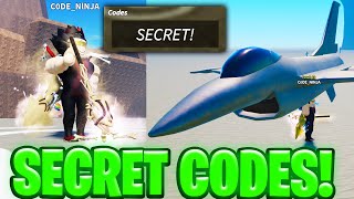 Desert Detectors secret CODES [upl. by Sedgewake]