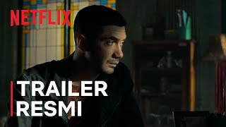 24 Jam Bersama Gaspar  Trailer Resmi  Netflix [upl. by Aili]