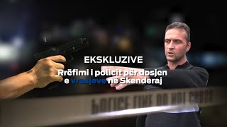 Promo Drejtesia ne Kosove Dosja e Vrasjeve në Skenderaj [upl. by Mignon227]