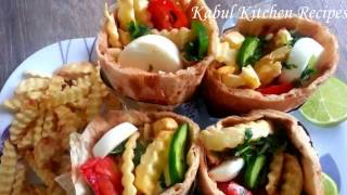 Easy Afghani Burger Recipe  Famous Kabul Street Food افغانی برگر [upl. by Giraldo28]