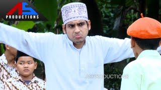 Emak Ijah Pengen ke Mekah  Eps 15 part 1  Official ASProduction [upl. by Weirick]