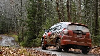 How To Go Rally Racing On A Budget [upl. by Sheehan]