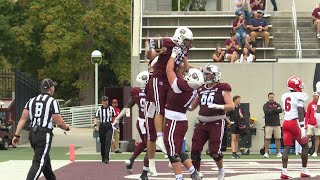 New leadership at Missouri State University discuss school’s move to Conference USA [upl. by Eikcor360]