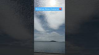 RotoruaNewZealand ❤️❤️ rotorua nz newzealandtourism trending viral viralshorts2024 [upl. by Einatirb114]