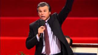 Boaz Family Tree  Jentezen Franklin [upl. by Bettencourt]