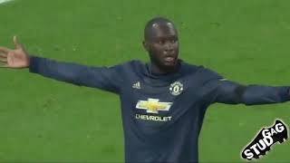 Jesse Lingard Leaves Man Utd Teammate Lukaku Hanging After His Assist For Second Goal [upl. by Annahvas]