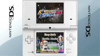 Bomberman Story DS NDS2007 Battle Mode Gameplay [upl. by Ardnoek]