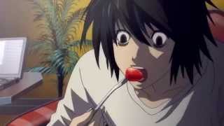 Mejores Momentos De L 2da parte ● Death Note ● Español Latino [upl. by Georgie]