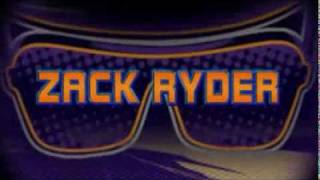 Zack Ryder Titantron 2012 HD [upl. by Culosio]