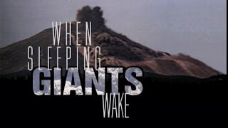 Cascades Volcanoes When Sleeping Giants Wake [upl. by Duyne]