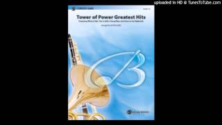 Tower of Power Greatest Hits [upl. by Anayet]