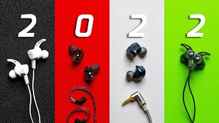 The Best Earbuds for Gaming  2022 Edition [upl. by Niveek819]