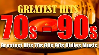 Greatest Hits 70s 80s 90s Oldies Music 1897 🎵 Playlist Music Hits 🎵 Best Music Hits 70s 80s 90s 2323 [upl. by Agn274]