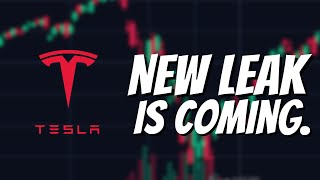 PREPARE BEFORE TOMORROW Tesla Stock [upl. by Ttehr464]