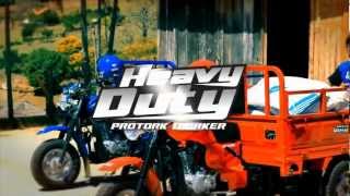 Heavy Duty Pro Tork [upl. by Acyre]