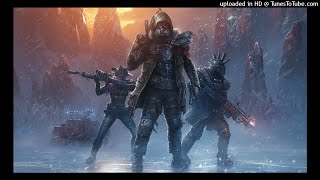 Wasteland 3 OST  America The Beautiful Extended Instrumental Gippers Theme [upl. by Macpherson]