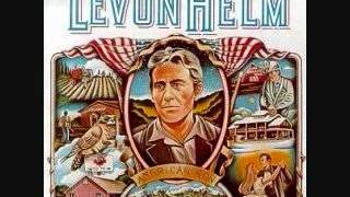 Levon Helm  Hurricane [upl. by Aaberg]