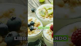 Descripción 🥑✨ ¡Desayunos que te hacen lucir joven 🌟🥣 [upl. by Bred]