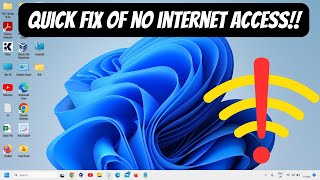 How to Disable Internet Connection in Windows 10 [upl. by Blumenthal]