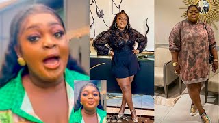 ‘Wasn’t An Easy Journey’ Eniola Badmus Shares Secret About Her Stressful Body Transformation Journey [upl. by Phyllida240]