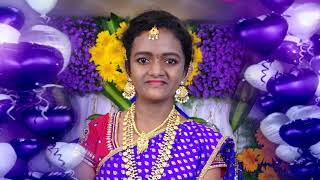 Likitha and Akhil Function 01072021 full Video [upl. by Zampardi531]