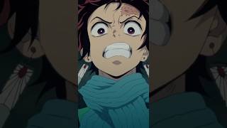 ملخص أنمي Demon slayer anime shorts [upl. by Poler362]