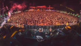 Astrix  Playground Music Festival [upl. by Margaretta]