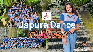 ජපුරේ ඉන්න ලස්සනම කොල්ලෝකෙල්ලෝ ටික 💃✨️Japura dance feild visit University Of Sri Jayewardenepura [upl. by Herring]