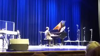 Kirameki Wacci  Nathan Piano Extravaganza [upl. by Werbel]