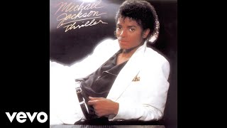 Michael Jackson  The Girl Is Mine Audio [upl. by Ayoj]