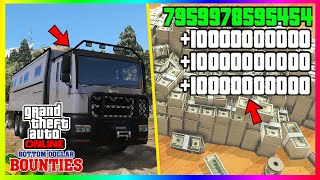 MAKE MILLIONS WITH THIS MONEY amp RP METHOD IN GTA 5 ONLINE JULY 2024  NONMONEY GLITCH [upl. by Ocirred]